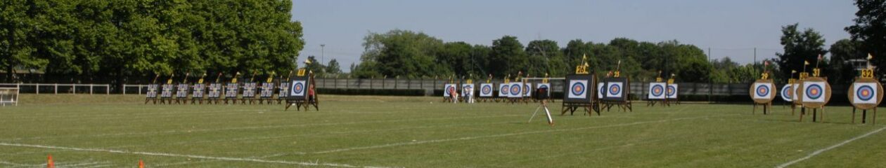 Wissous Tir à l'Arc